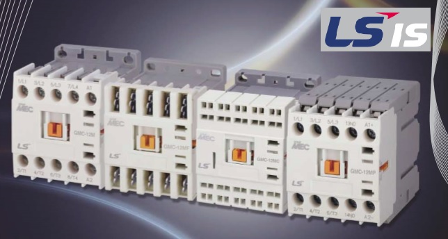 LSIS Meta-MEC Control Devices